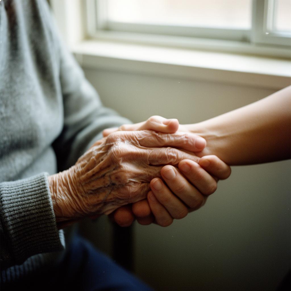 Forscher entdecken möglichen „Anti-Aging-Schalter" im Körper