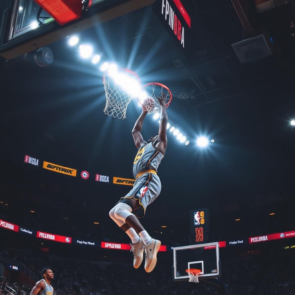 NBA-Playoffs 2026: Celtics und Thunder dominieren erste Runde
