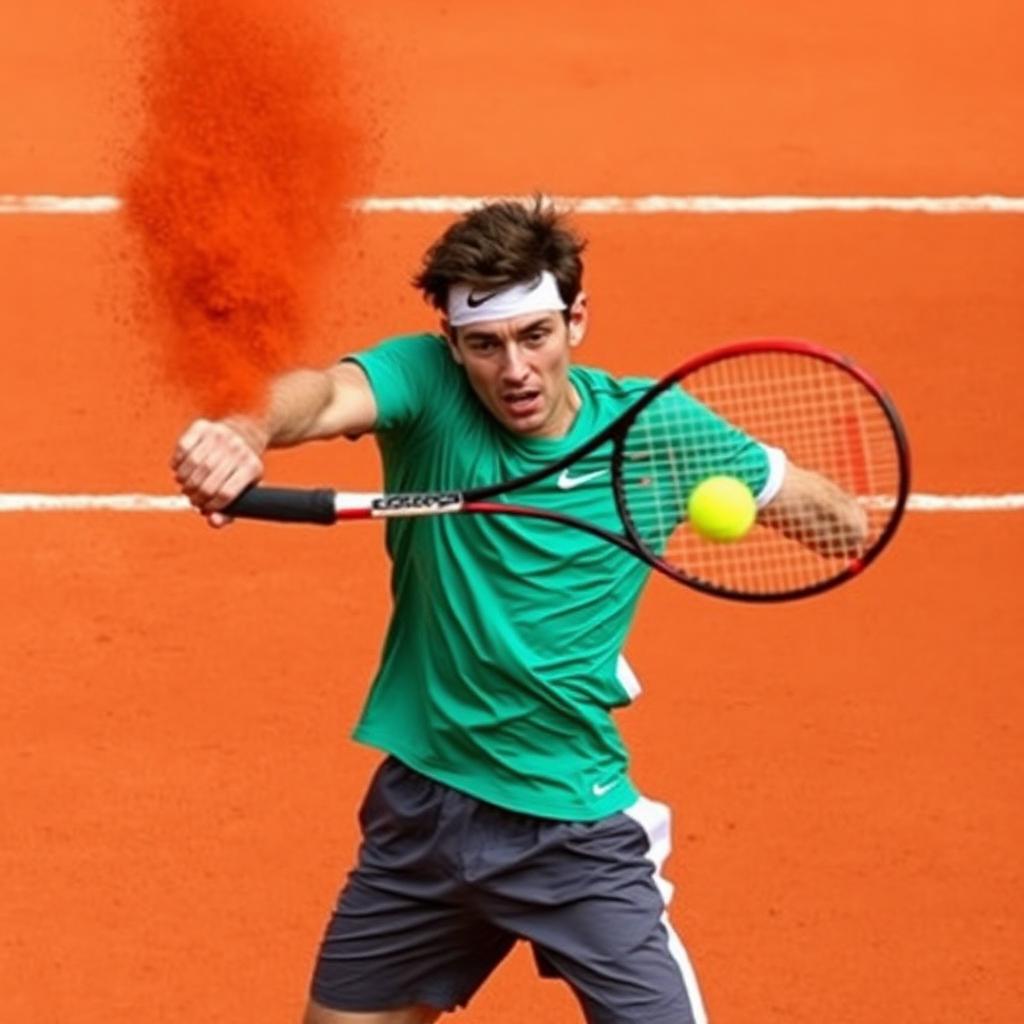 French Open 2026: Alcaraz und Swiatek als Topgesetzte in Paris