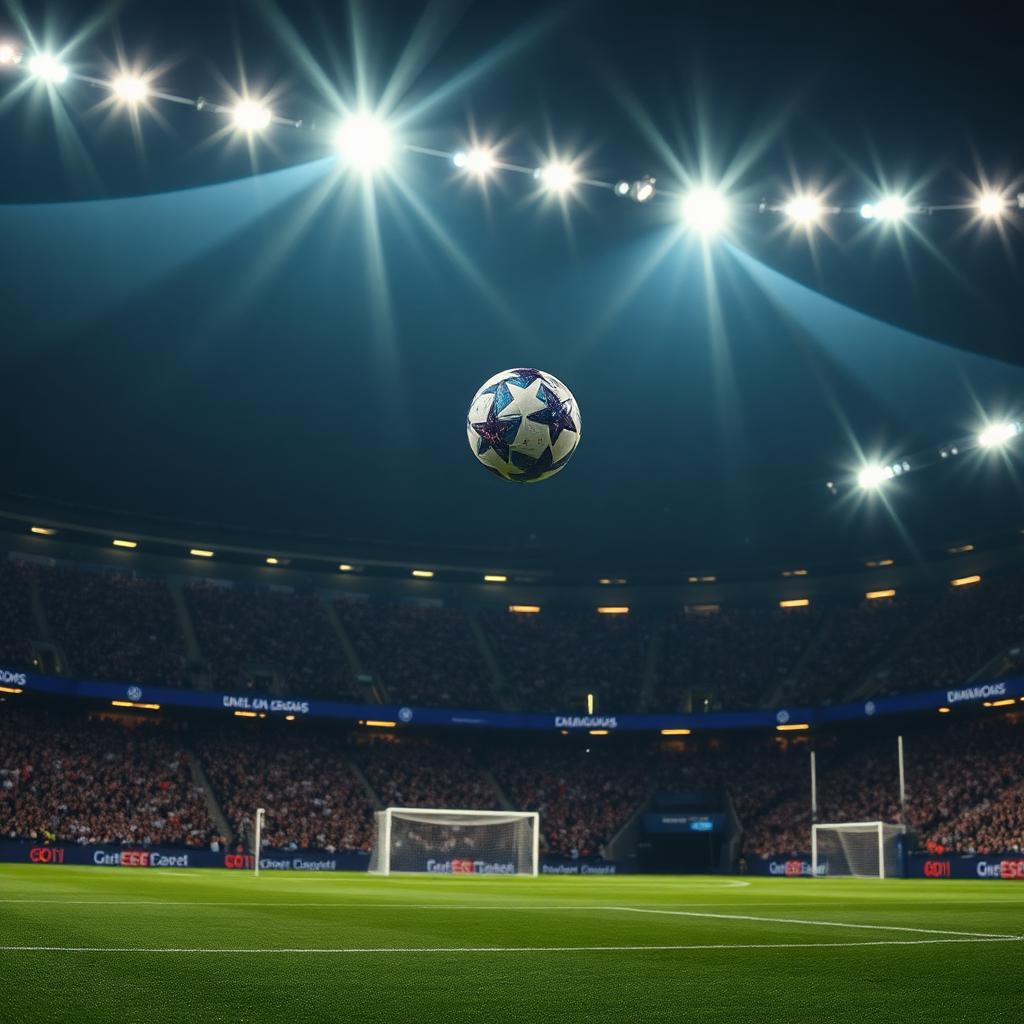 Champions League: Real Madrid und Bayern stehen im Halbfinale